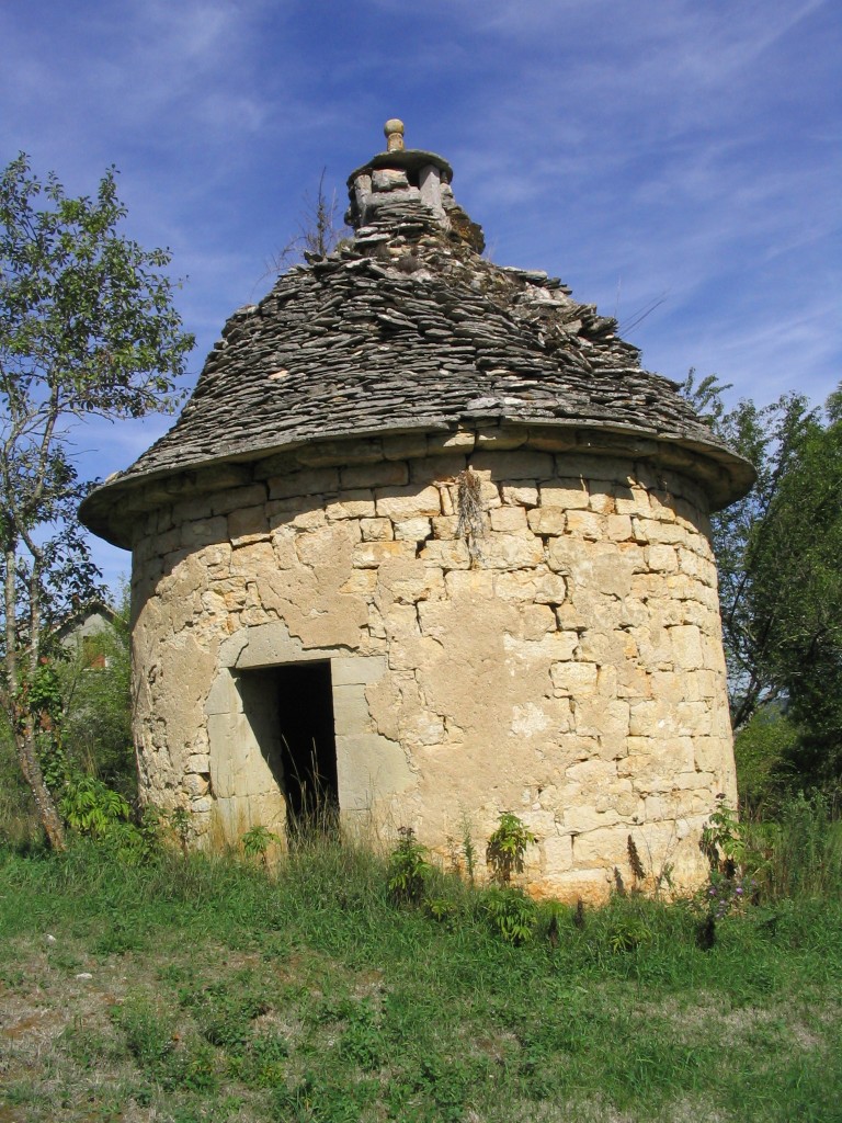 Pigeonnier